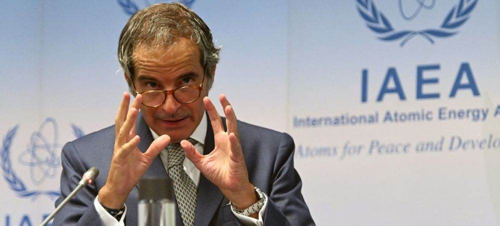 Argentina îl nominalizează pe Rafael Grossi pentru funcţia de secretar general al ONU